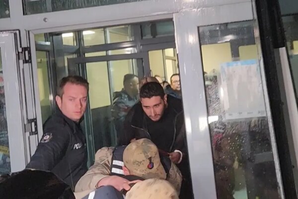 Gülistan Doku soruşturması. Anne ve babadan DNA örneği alındı