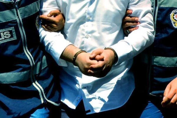Doktorlara rüşvet operasyonu: 18 gözaltı