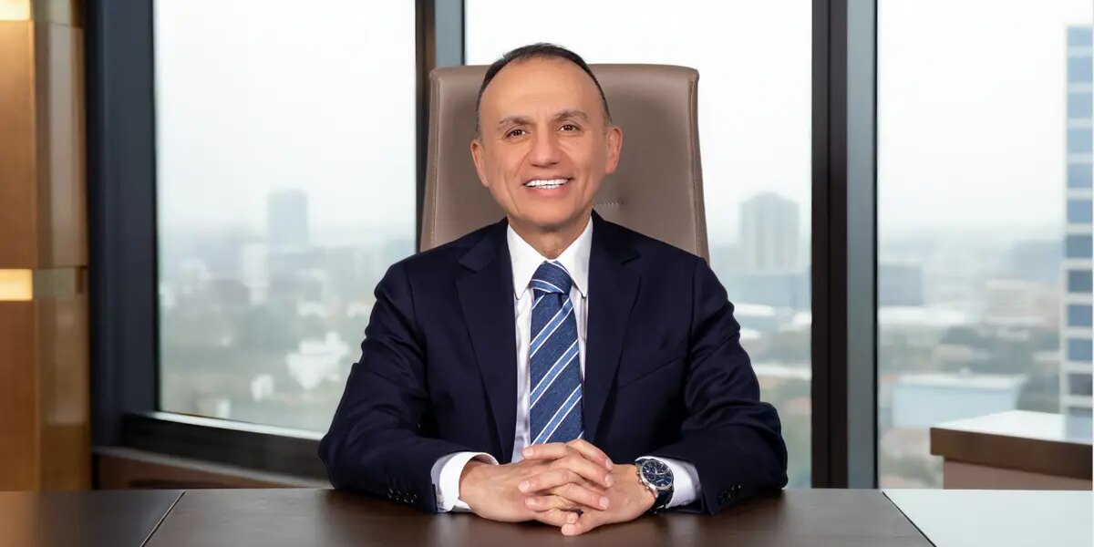 Pusula Holding’in CEO’luğuna Sait Aytaç atandı