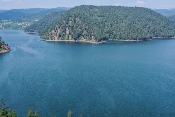 Kritik eşik aşıldı, 2 baraj adeta doldu taştı. Hangi barajda, ne kadar su kaldı?