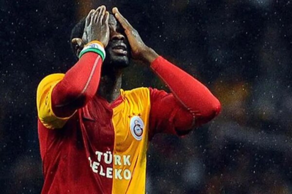 Galatasaray’ın eski yıldızının zor günleri. “Her şeyimi kaybettim, evlerim arabalarım gitti”