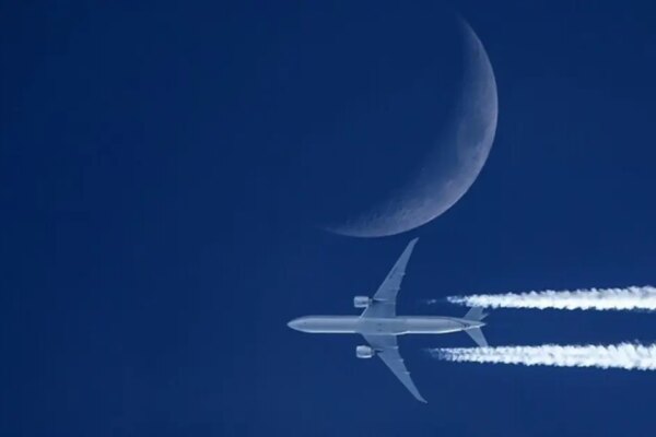 İran dış hat uçuşlarına başladı, ilk uçuş İstanbul’a yapıldı