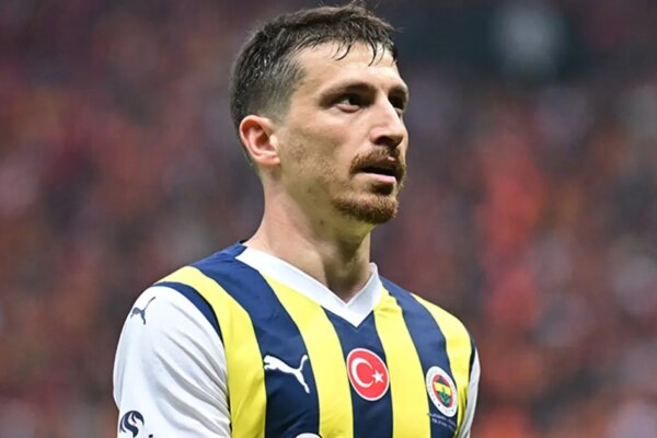 Mert Hakan Yandaş’a 12 ay hak mahrumiyeti cezası. Fenerbahçe’den açıklama