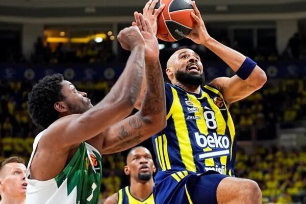 Fenerbahçe Beko-Zalgiris maçı ne zaman, saat kaçta ve hangi kanalda? Fenerbahçe Beko seride farkı açmak istiyor