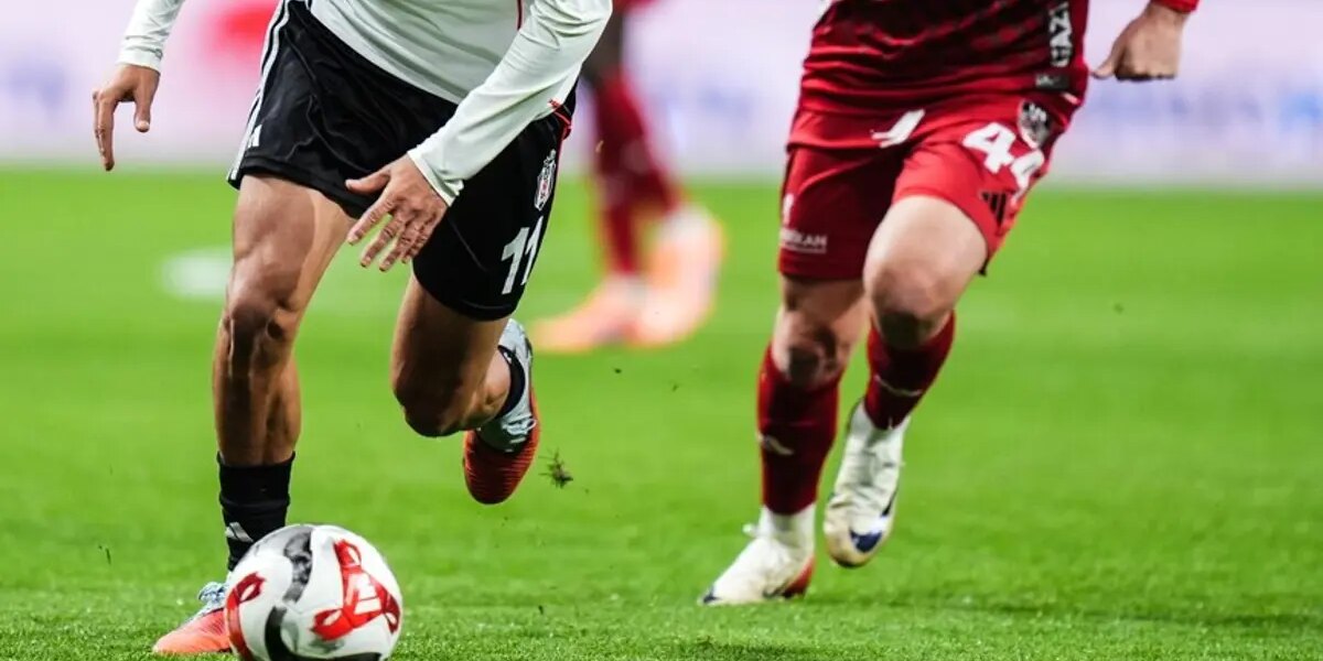 Gaziantep FK-Beşiktaş maçı ne zaman, saat kaçta ve hangi kanalda? Süper Lig’de 32. hafta