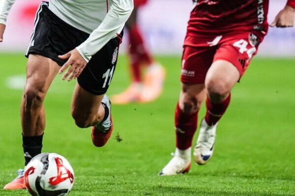 Gaziantep FK-Beşiktaş maçı ne zaman, saat kaçta ve hangi kanalda? Süper Lig’de 32. hafta