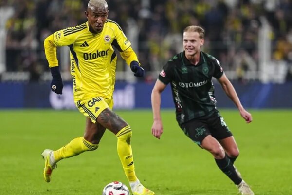 Konyaspor-Fenerbahçe kupa maçı ne zaman, saat kaçta ve hangi kanalda? Ziraat Türkiye Kupası çeyrek final