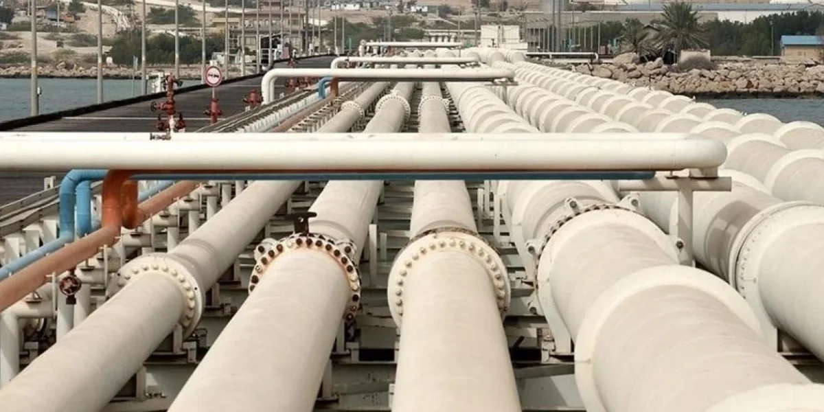 Türkiye’nin petrol ithalatı şubat ayında geriledi