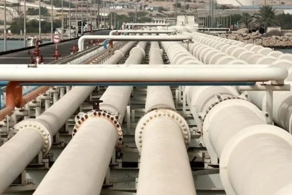 Türkiye’nin petrol ithalatı şubat ayında geriledi