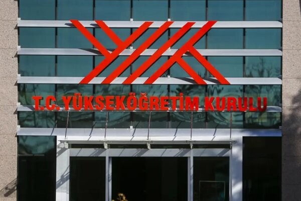 YÖK’ten yurt dışı için uyarı geldi. “Diploma fabrikaları”na dikkat edin
