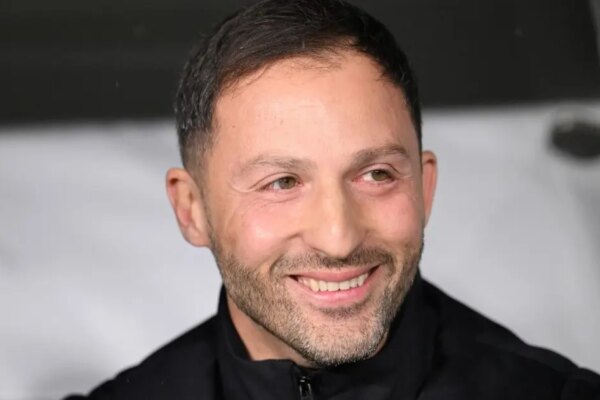 Yeni hoca gidiyor, Tedesco geliyor. “Fenerbahçe’den sonraki durağı” diyerek duyuruldu