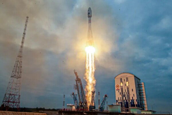 Rusya’dan yeni nesil roket denemesi. Soyuz-5 başarıyla fırlatıldı