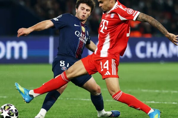 Dünya bu anı bekliyor. Bayern Münih-PSG maçı saat kaçta, hangi kanalda ve şifresiz mi?