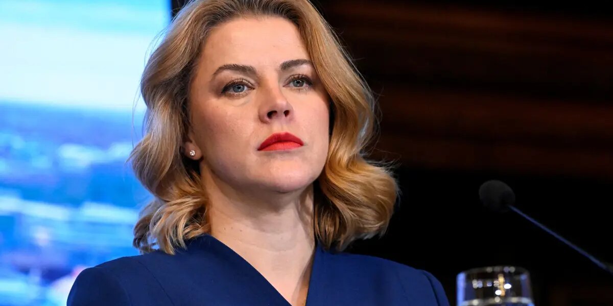 Ukrayna Savaşı, Letonya Başbakanı’nı koltuğundan etti