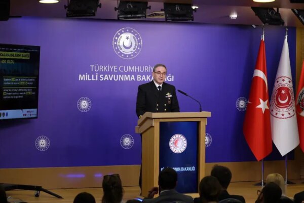 Mavi Vatan için yeni yasa yolda