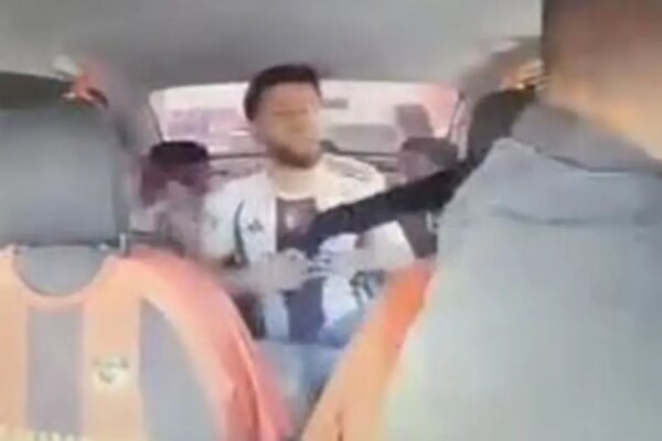Vurulma pahasına yaptığı müdahale saldırganı yakalattı