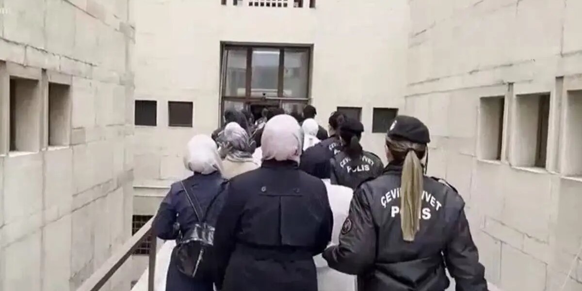 "Sahte doktor" operasyonu: 17 gözaltı