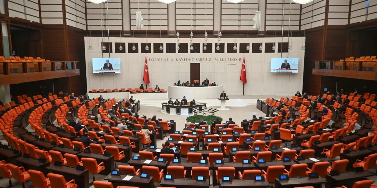 Meclis’te görüşüldü. 209 bin 624 TL ceza geliyor
