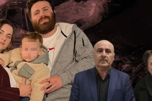 Torun davasında ara karar. Ayda iki gün görebilecekler