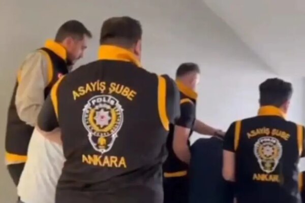 Ankara’da 13 yıllık cinayet çözüldü