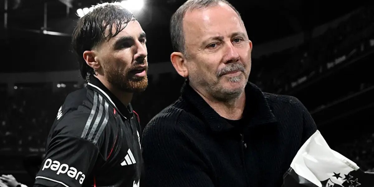 Beşiktaş kupaya veda etti, fatura ona kesildi. “Artık olmuyor, yolun sonu geldi”