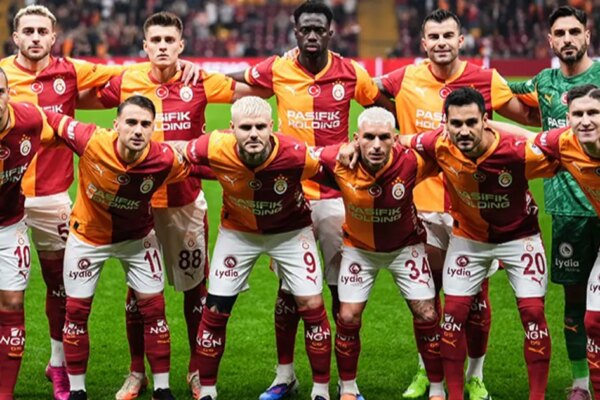 Galatasaray’da bir dönem sona eriyor. Son maçına çıkacak, eşyalarını Milano’ya gönderdi