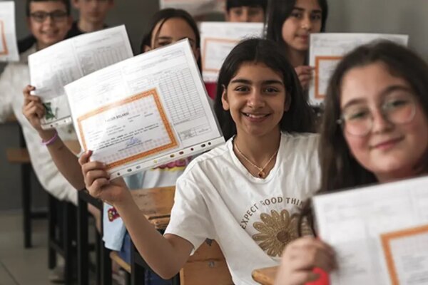 Okullar ne zaman kapanıyor? Karne günü ne zaman? 2025-2026 eğitim öğretim yılı yaz tatili tarihi