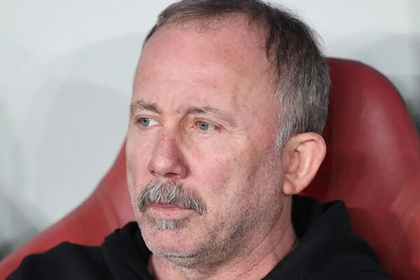 Sergen Yalçın: “Bütün konsantrasyon salı gününde”
