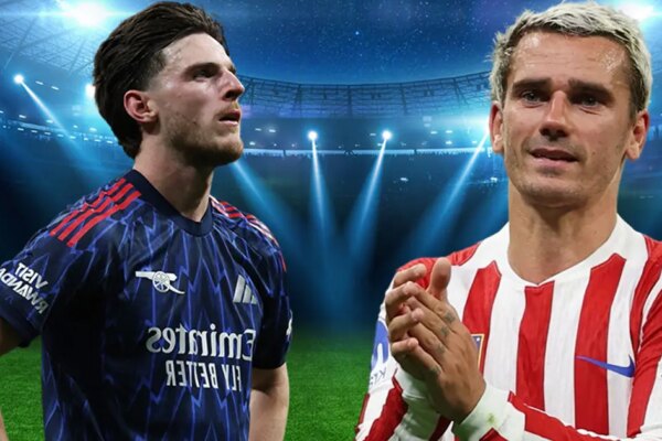 Arsenal-Atletico Madrid maçı ne zaman, saat kaçta ve hangi kanalda? Şampiyonlar Ligi yarı finalinde dev karşılaşma