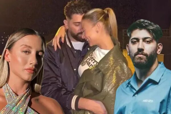 Aleyna Kalaycıoğlu şikayette bulunmuştu. Rapçi Canbay’a hapis istemi