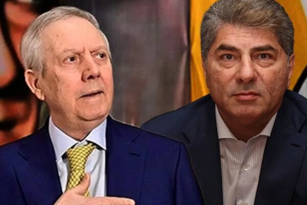 Fenerbahçeli taraftarları heyecanlandıran paylaşım. Hakan Safi’den 9 numara mesajı