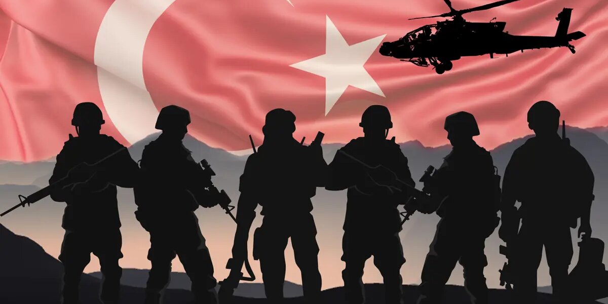Türk Silahlı Kuvvetleri’nin gizli ateş gücü. SAHA 2026’da tanıtılan son teknoloji silahlar göz kamaştırdı