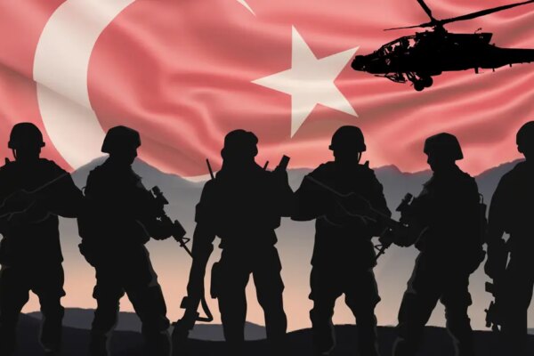 Türk Silahlı Kuvvetleri’nin gizli ateş gücü. SAHA 2026’da tanıtılan son teknoloji silahlar göz kamaştırdı