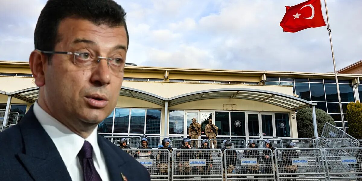 İBB davasında 32’nci duruşma: Gülibrahimoğlu’nun çalışanından örgüt iddiasına ret