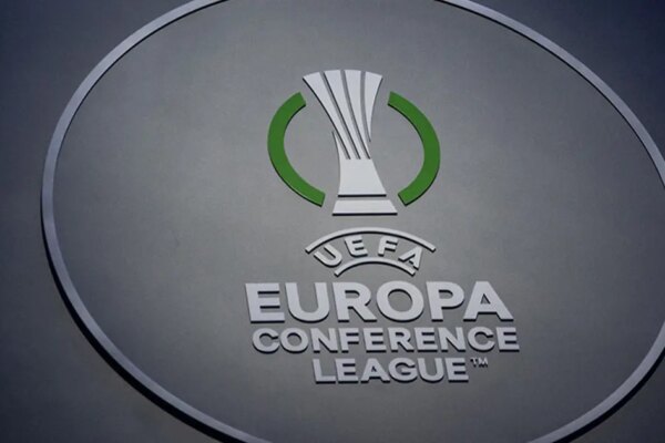 UEFA Konferans Ligi’nde yarı final heyecanı