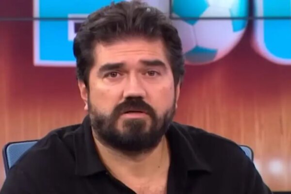 Kütahyalı’nın son tweeti dikkat çekti