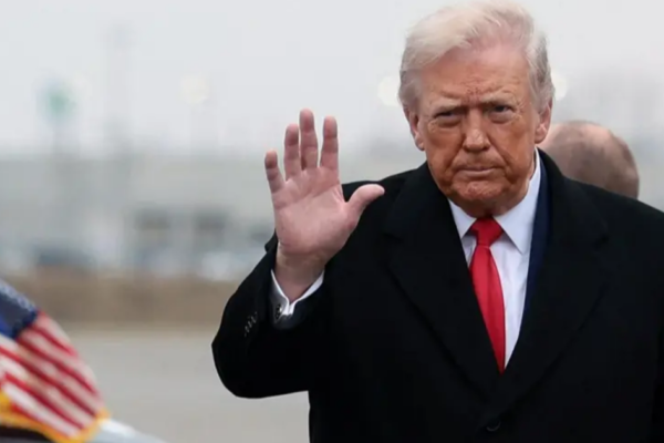 Trump, Kanada’ya uygulanması planlanan yüzde 50’lik tarifeyi 3 günlüğüne askıya aldı