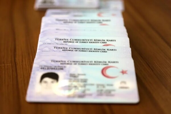 Türkiye’de en çok kullanılan erkek ve kadın isimleri belli oldu. İlk 2 sıra yerini korudu, bu isimlerde düşüş yaşandı