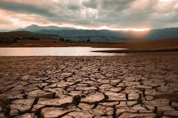 Süper El Nino uyarısı. Aşırı kuraklık ve şehirleri yutan seller yolda