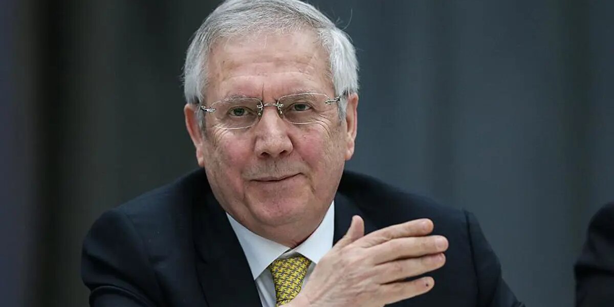 Fenerbahçe’de seçim gündemi. Aziz Yıldırım, aday olduğunu açıkladı