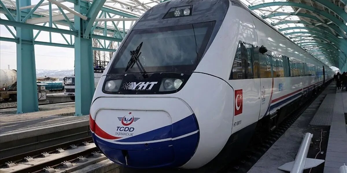 Kurban Bayramı öncesi trenlerde ek sefer ve kapasite artışı