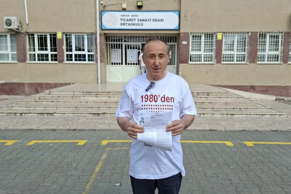 YKS’de tarihe geçecek rekor. “Guinness Rekorlar Kitabı için başvuru yapacağım”