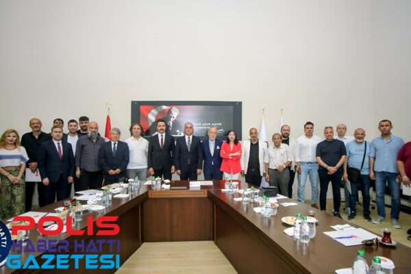 Mersin Cumhuriyet Başsavcılığı’ndan Rekor Karar Oranı ve Yeni Uygulamalar