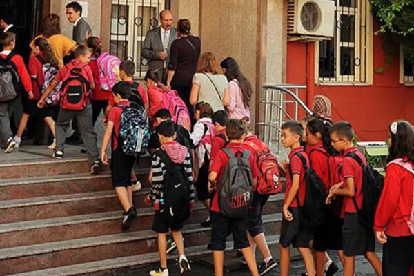 Tatil öncesi son hafta etkinliklerle geçecek. Okullar ne zaman kapanacak?