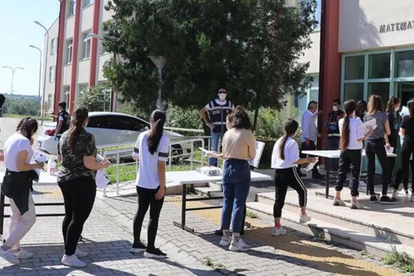 YKS’ye son iki gün. Üniversite sınavı öncesi son tavsiyeler