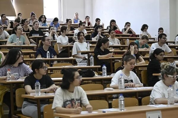 YKS sınav giriş yerleri açıklandı mı? 2026 YKS üniversite sınavı giriş belgeleri sorgulama sayfası bekleniyor