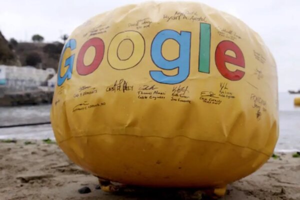 ABD ile Portekiz’i birbirine bağladılar: Google’dan yeni dev deniz altı kablosu