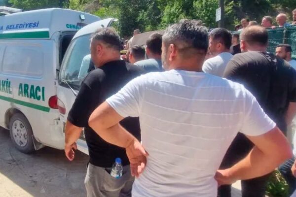Yengesini pompalı tüfekle öldürdü – Haber Hürriyeti