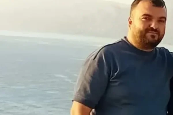 Hatay’da 3 çocuk babası iş yerinde ölü bulundu – Haber Hürriyeti