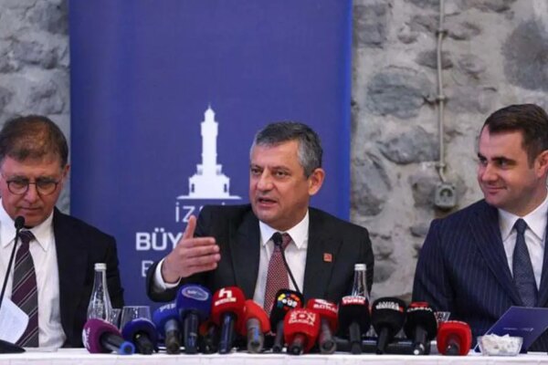 Cemil Tugay ile ilgili iddiaların ardından Yeni Parti’den ilk açıklama